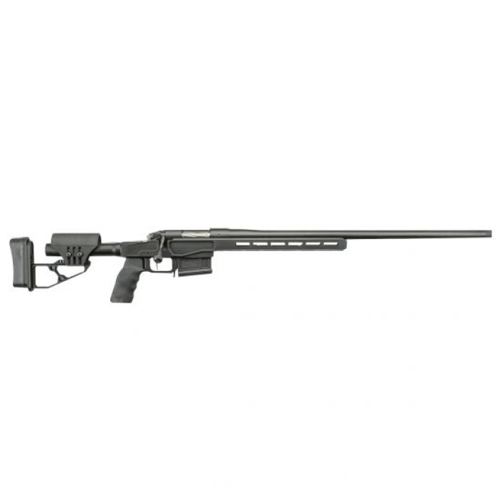 Bergara Premier LRP 2.0 .300 PRC Bolt Action Rifle, Blk - BPR27-300PRC