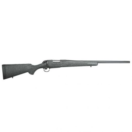 Bergara B-14 Ridge .300 PRC Bolt Action Rifle, Blk - B14LM508