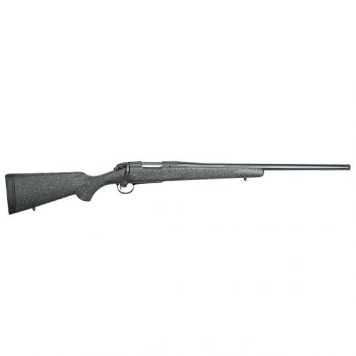 Bergara B-14 Ridge .300 PRC Bolt Action Rifle, Blk - B14LM508