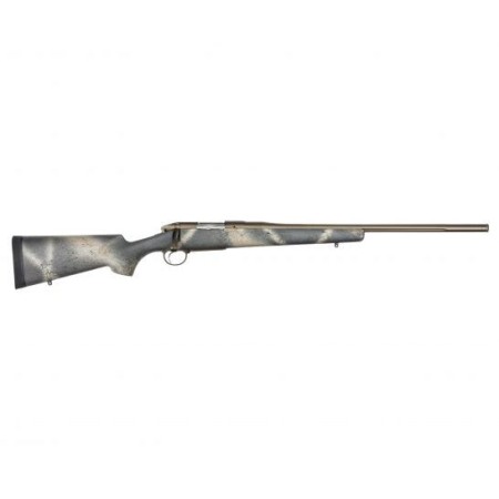 BERGARA PREMIER 24 300WIN THREADED BB BPR23300