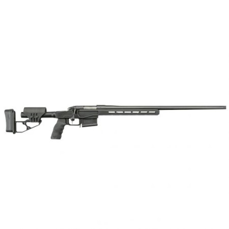 Bergara Premier LRP 2.0 6.5 PRC Bolt Action Rifle, Blk - BPR27-65PRC