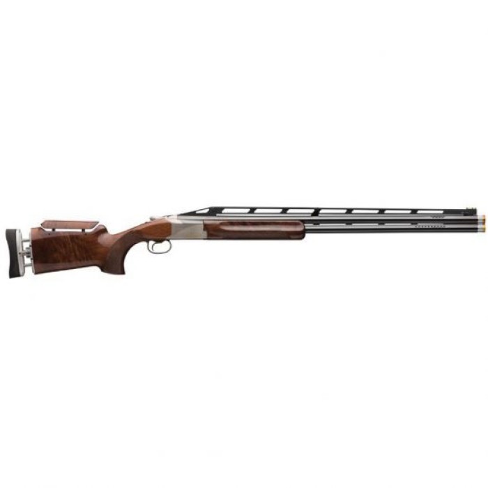 Browning Citori 725 Trap Max 30" 12 Gauge Shotgun 2.75" Over/Under - 181624010