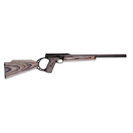Brown BM Fld Tgt 22Lr 18" Grylam 10R 21030202