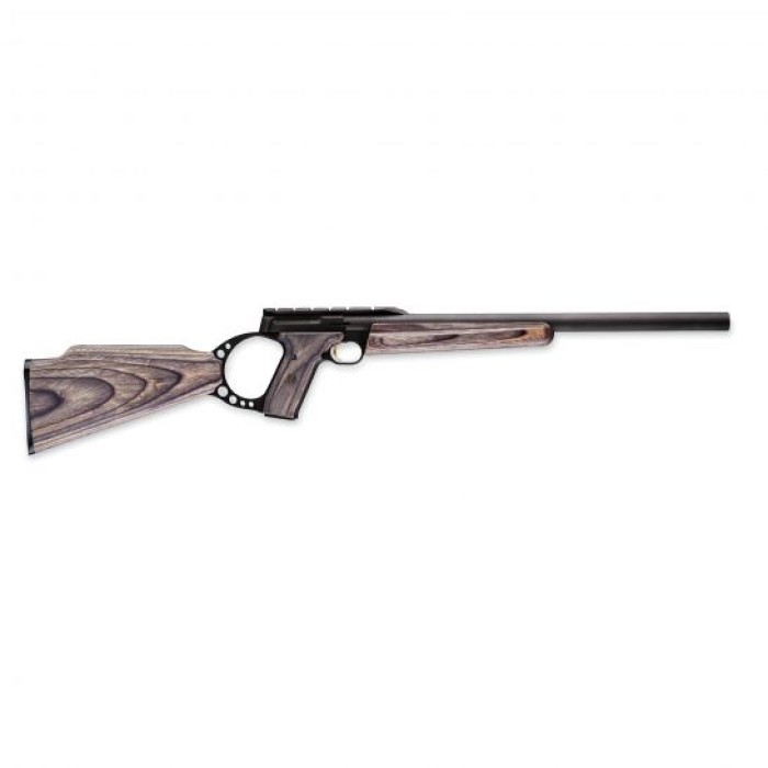 Brown BM Fld Tgt 22Lr 18" Grylam 10R 21030202