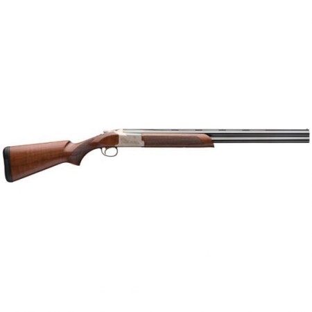 Browning Citori 725 Feather 26" 20 Gauge Shotgun 3" Over/Under - 182096005