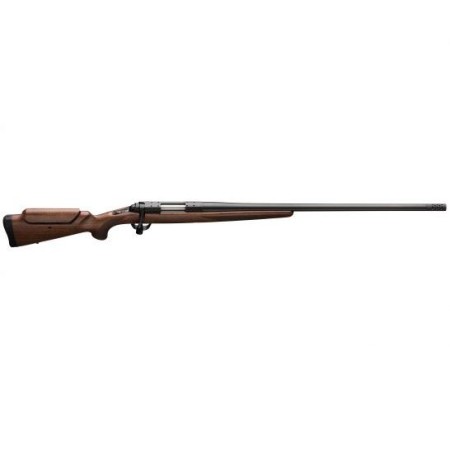 Browning X-Bolt Hunter Long Range .270 Win Bolt Action Rifle, Satin - 035481224
