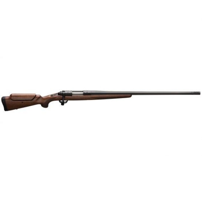 Browning X-Bolt Hunter Long Range .270 Win Bolt Action Rifle, Satin - 035481224