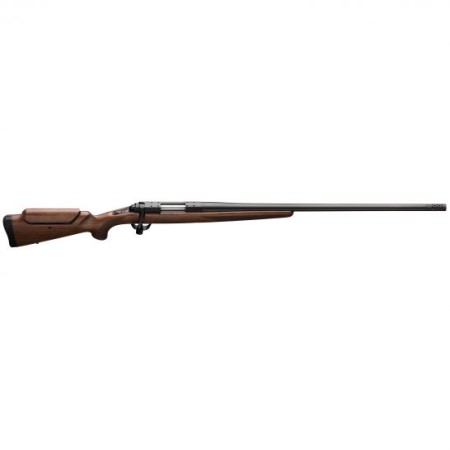 Browning X-Bolt Hunter Long Range .30-06 Spfld Bolt Action Rifle, Satin - 035481226