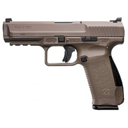 CA Canik TP9SF 9mm 4.46