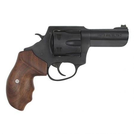 Charter Arms Professional III .357mag Revolver - 63546