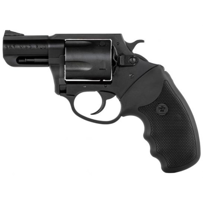 Charter Arms Professional II .357mag Revolver - 63526