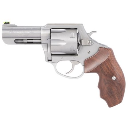 Charter Arms Professional .357Mag Revolver - 73526