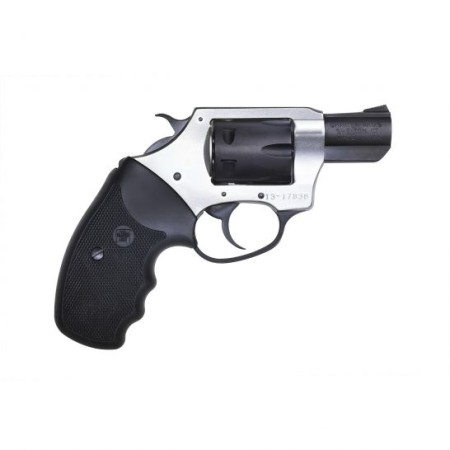Charter Arms Pathfinder Lite .22 Mag Revolver, Black/Anodized - 52329