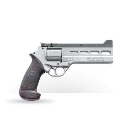 Chiappa Rhino 60DS Match Master Revolver 38 Special - 6