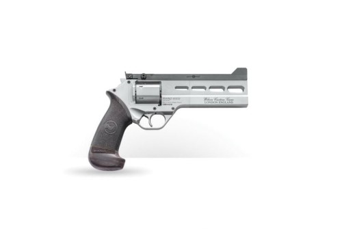Chiappa Rhino 60DS Match Master Revolver 38 Special - 6