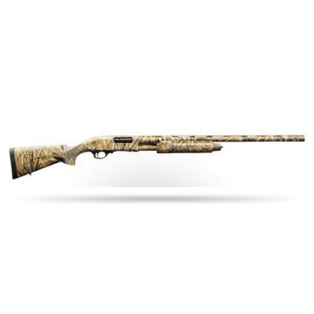 Charles Daly 301 Shotgun 12ga - 3" 28"vr Realtree Max-5