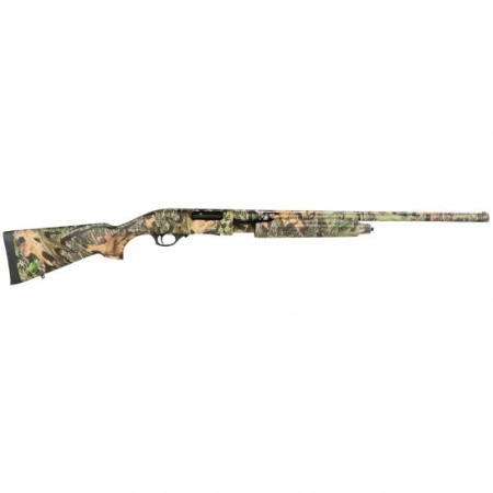 Charles Daly 301 Shotgun 20ga - 3" 26"vr Mossy Oak Obsession