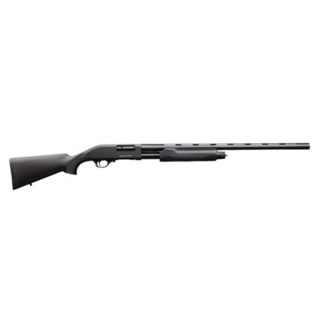 Charles Daly 301 26" 20 Gauge Shotgun 3" Pump, Blk - 930.223