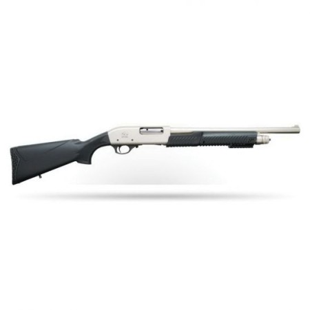 Charles Daly Chiappa 930.228 301 Tactical Nickel 12 Gauge 18.50" 3" 4+1