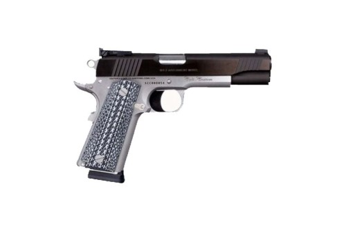 Colt 1911 Custom Competition 9rd 9mm Pistol - O1072CS