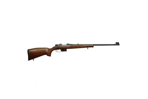 CZ-USA CZ 527 Lux .22 Hornet Bolt Action Rifle - 03001