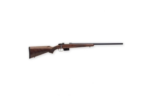 CZ-USA CZ 527 Varmint .223 Rem Bolt Action Rifle - 03072
