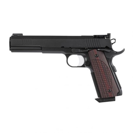 Dan Wesson Bruin Black 10mm Pistol, Blk - 01840