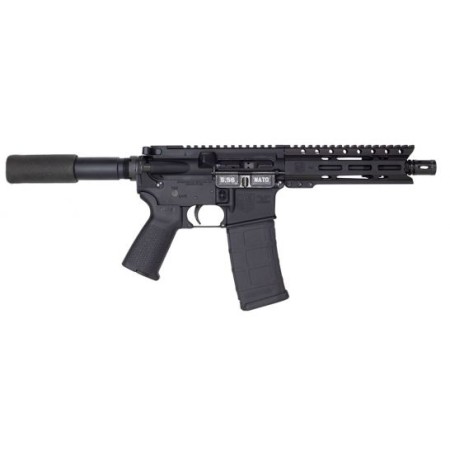 Diamondback DB15 10" 30 rd 5.56 Pistol - DB15PCML10B