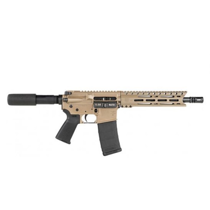 Diamondback Spec15 7" 5.56 Pistol - DB15PCML7FDE