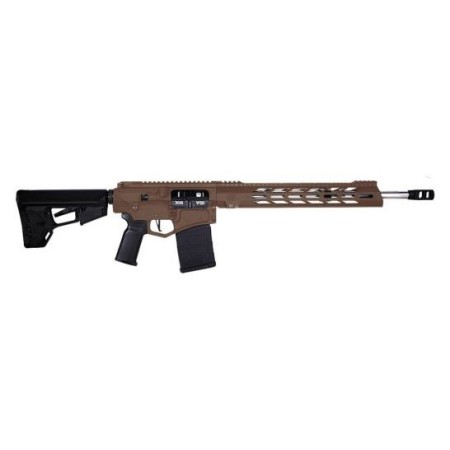 DIAMONDBACK FIREARMS DB10 DIAM 308 RFL 18S 20DE DB10DFDE 810035751620