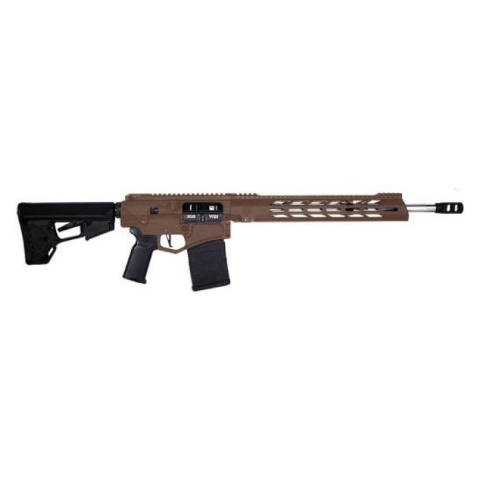 DIAMONDBACK FIREARMS DB10 DIAM 308 RFL 18S 20DE DB10DFDE 810035751620