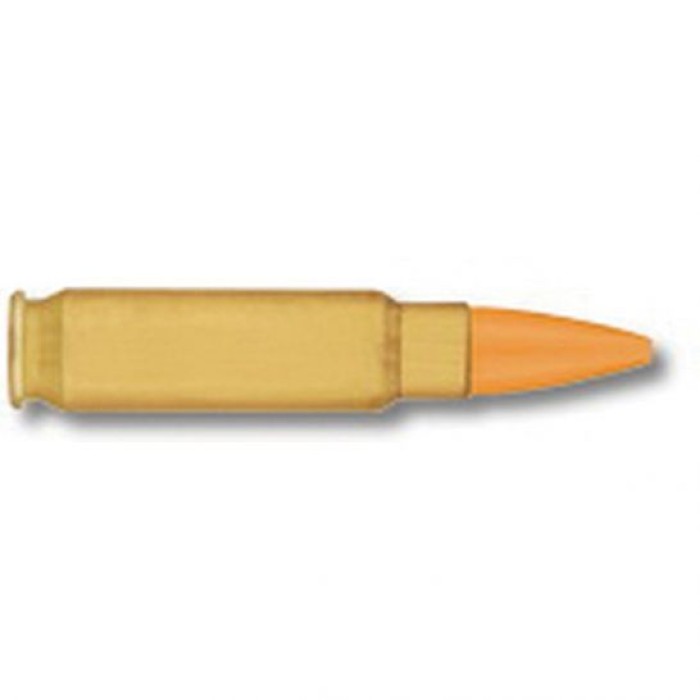 Fn Oem, Fn 10700005 Ss195lf 5.7x28  27    50/40 Dummy Ammo