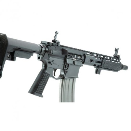 Griffin Armament MK1 PSD .300 Blackout AR-15 Pistol, Blk - MK1PSD300A3P