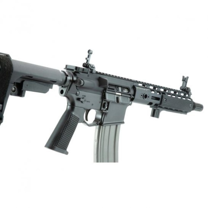 Griffin Armament MK1 PSD .300 Blackout AR-15 Pistol, Blk - MK1PSD300A3P