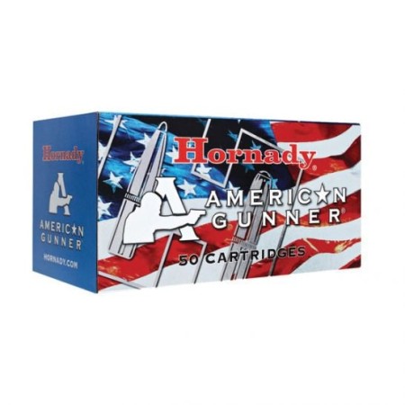Hrndy Ag 7.62x39 123gr Hpmatch50rds