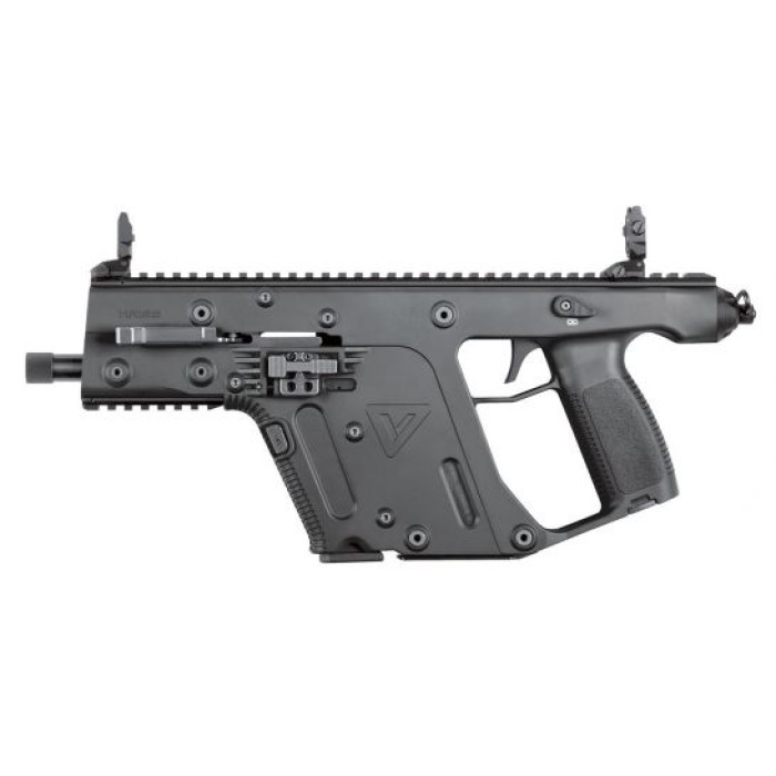 KRISS Vector SDP GenII 10rd 22 LR Pistol - KV22PSBBL00