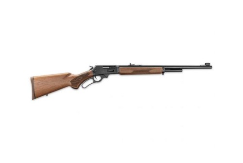 Marlin 70330 1895 410 Gauge 22" 4+1 2.5" Polished Blued American Black Walnut Right Hand