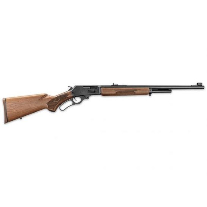 Marlin 70330 1895 410 Gauge 22" 4+1 2.5" Polished Blued American Black Walnut Right Hand