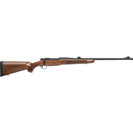 Mossberg Patriot .300 Win Mag 24" 3 Round Walnut