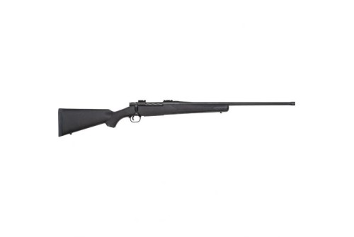 Mossberg Patriot Synthetic .300 Win Mag Bolt Action Rifle, Blk - 28118