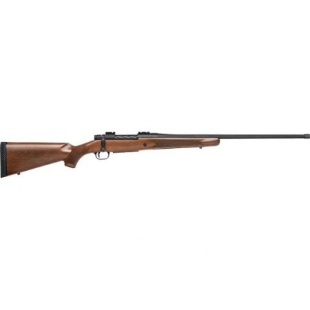 Mossberg 28119 Patriot  338 Win Mag 3+1 24