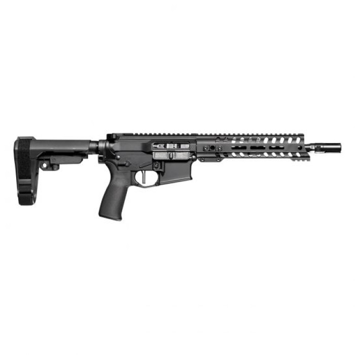 POF-USA Minutemen .350 Legend AR Pistol, Blk - 01660