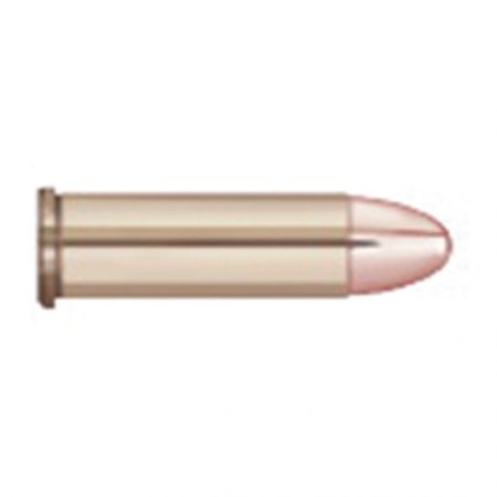 PPU Handgun Ammo Brass .38 SPL 50-Rounds 158 Grain Semi Wadcutter Hollow Point