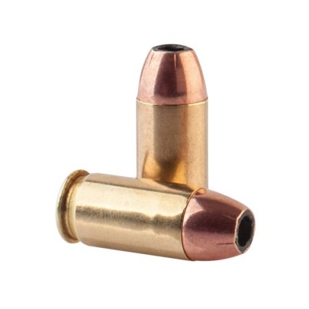 PPU 45ACP JHP 185GR 50/500 UPC: 8605003817710