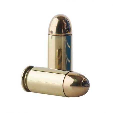 PPU PPR45       45  RANGE    230 FMJ         50/10