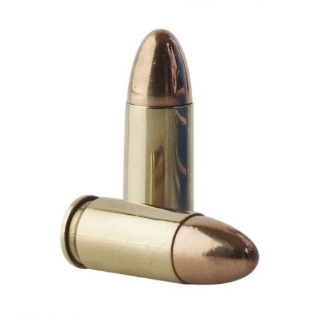 PPU PPR9        9MM RANGE    115 FMJ         50/20