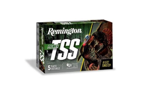 Remington Ammunition TSS41039 Premier TSS 410 Gauge 3