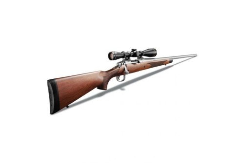 Remington 700 CDL 2020 Limited Edition 300 Savage, 22" Barrel, Stainless Finish, Walnut Stock, 4rd