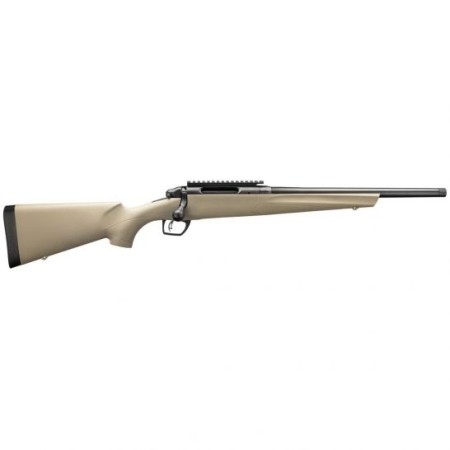 Remington 783 Heavy Barrel .450 Bolt Action Rifle, FDE - 85772