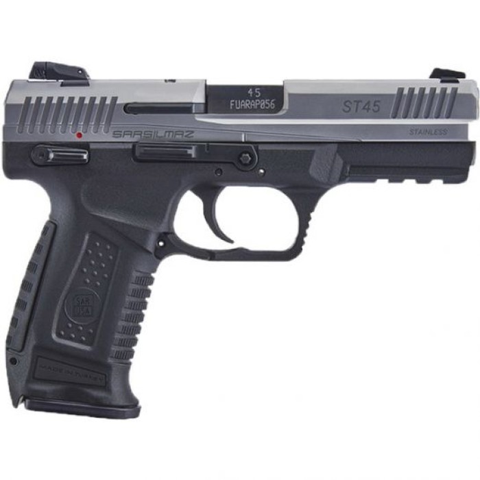 Sar USA ST45STS ST45 45 ACP 4.50